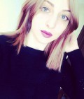 Rencontre Femme : Nina, 28 ans à Russie  Batumi